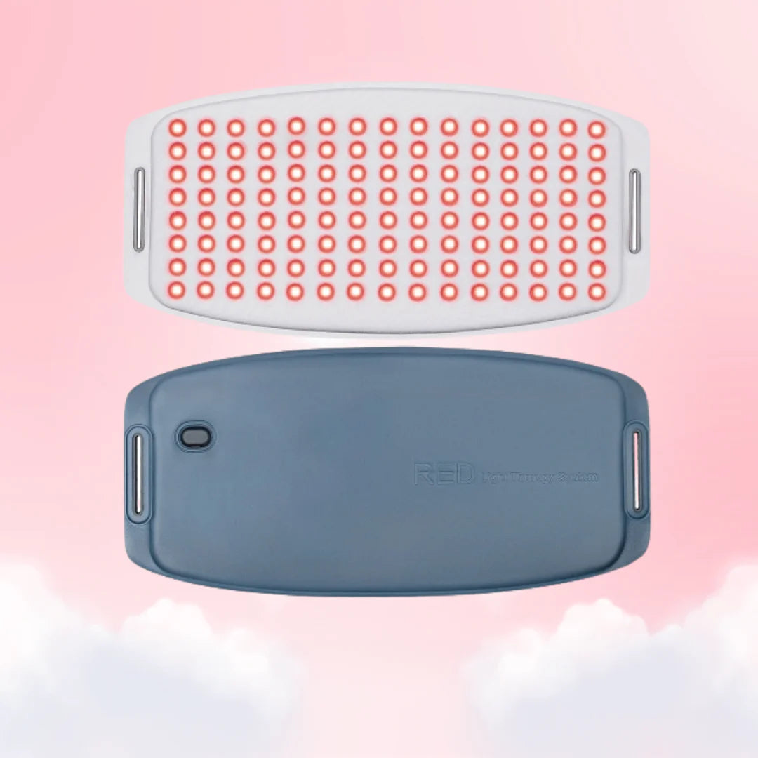 DAIReh™ Portable Red Light Therapy Belt