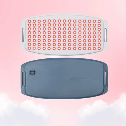 DAIReh™ Portable Red Light Therapy Belt