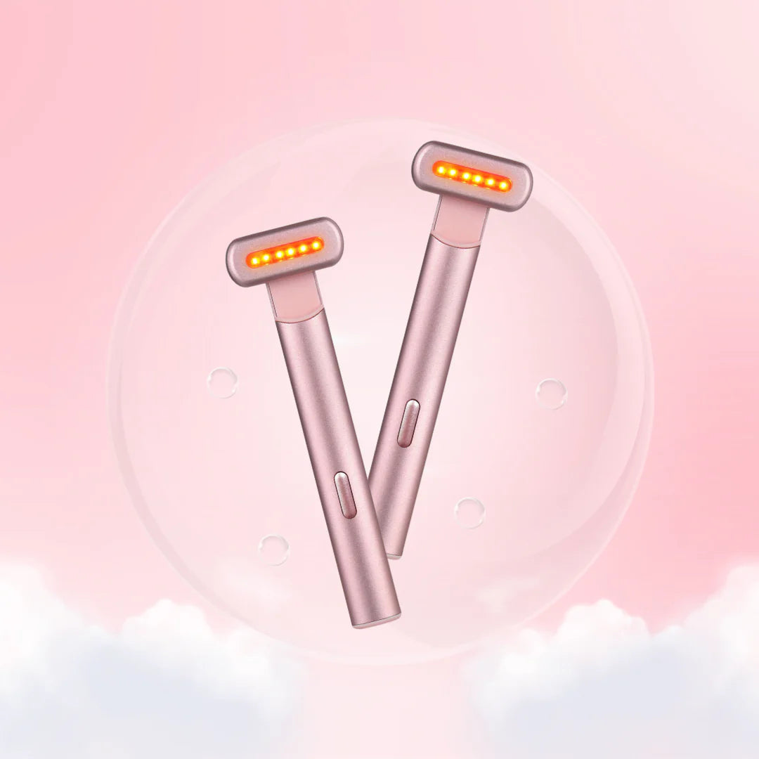 DAIReh™ Red Light Therapy Wand