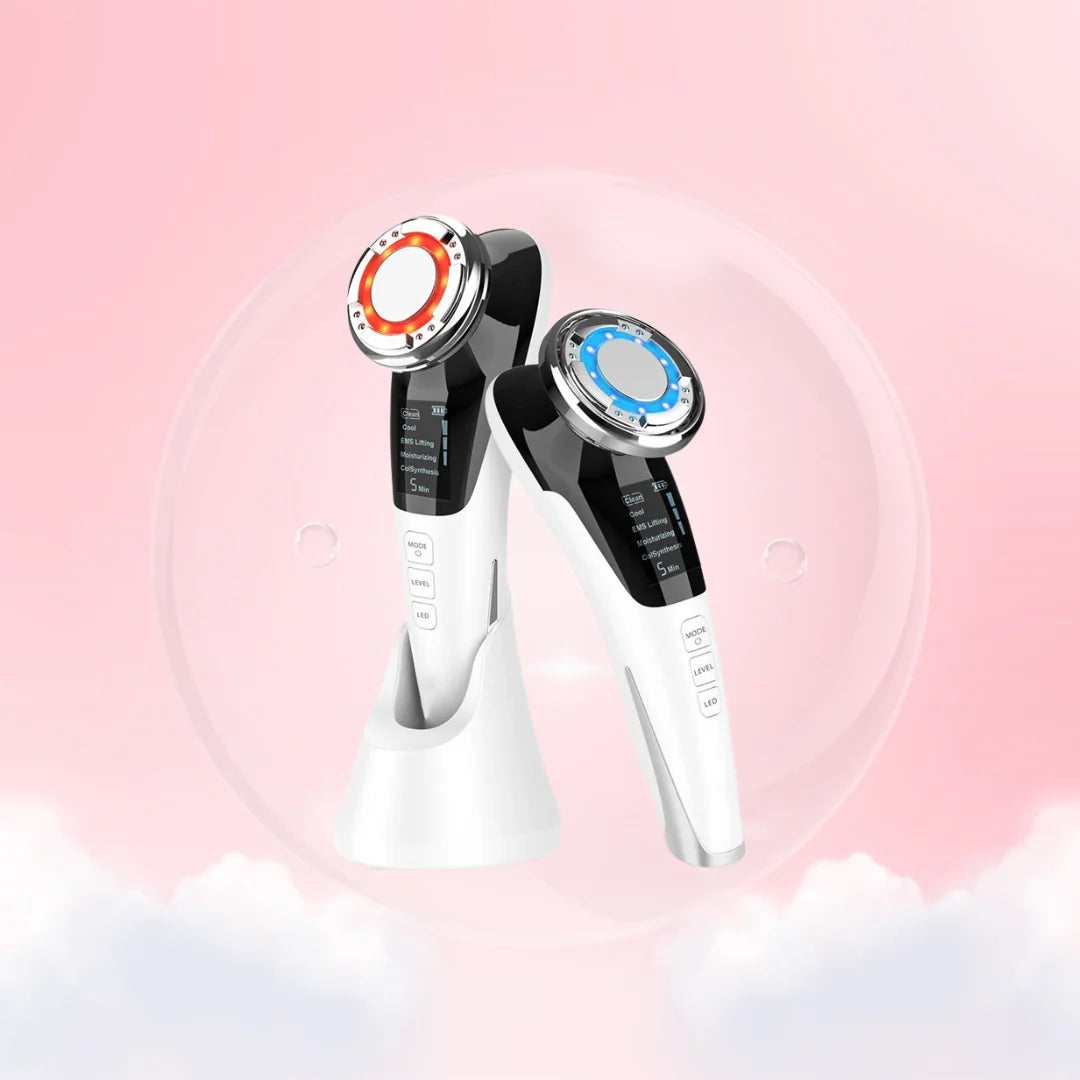 DAIReh™ Facial Skincare Device