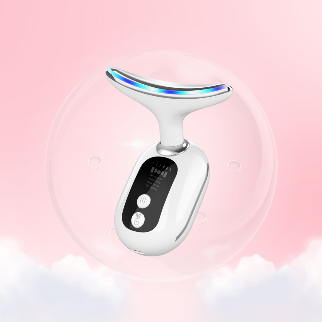 DAIReh™ Neck Beauty Device