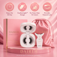DAIReh™ Magnetic Lash Kit