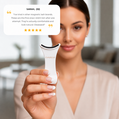 DAIReh™ Magnetic Lash Kit