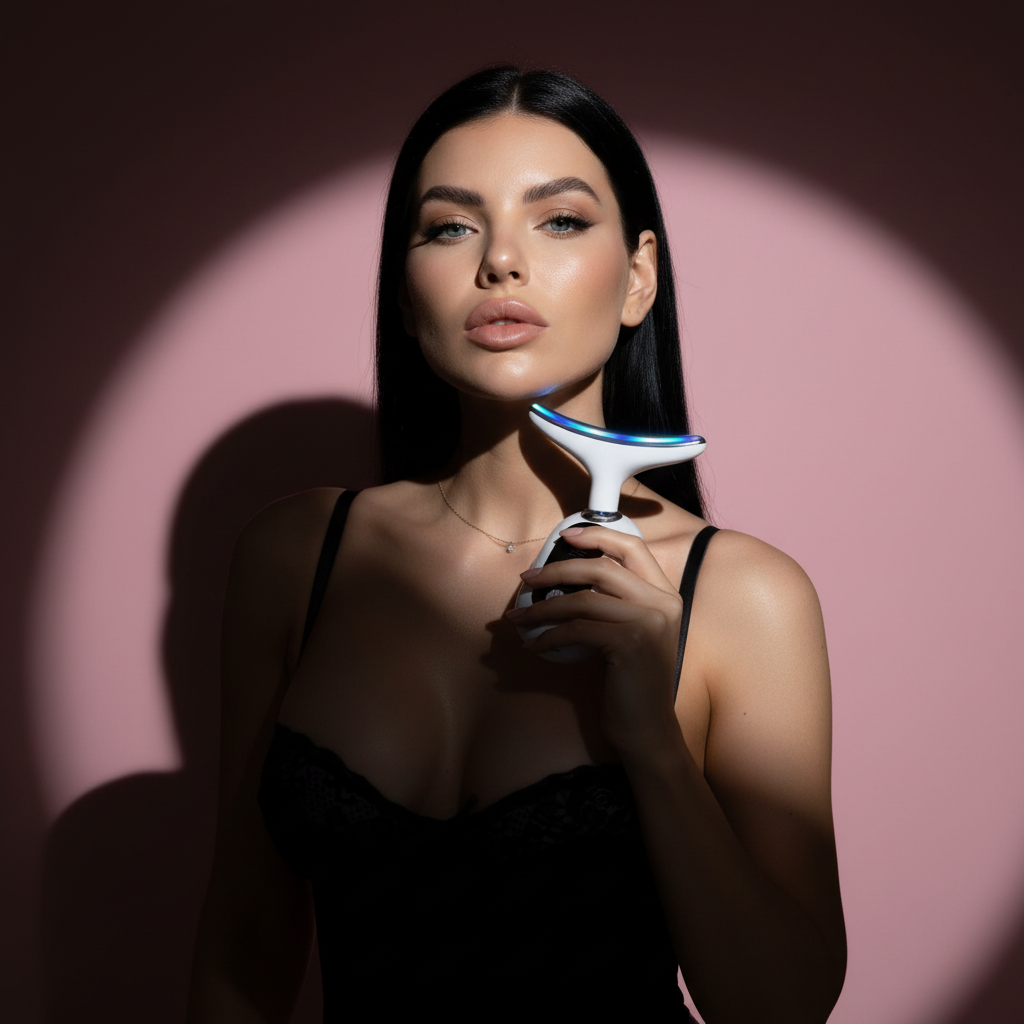 DAIReh™ Neck Beauty Device