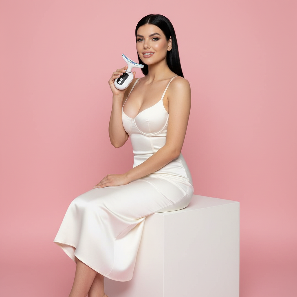 DAIReh™ Neck Beauty Device
