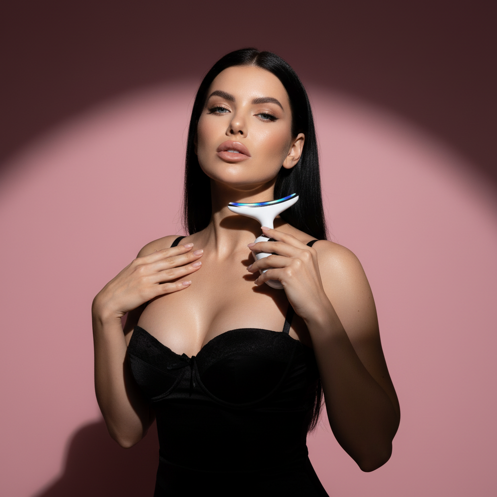 DAIReh™ Neck Beauty Device