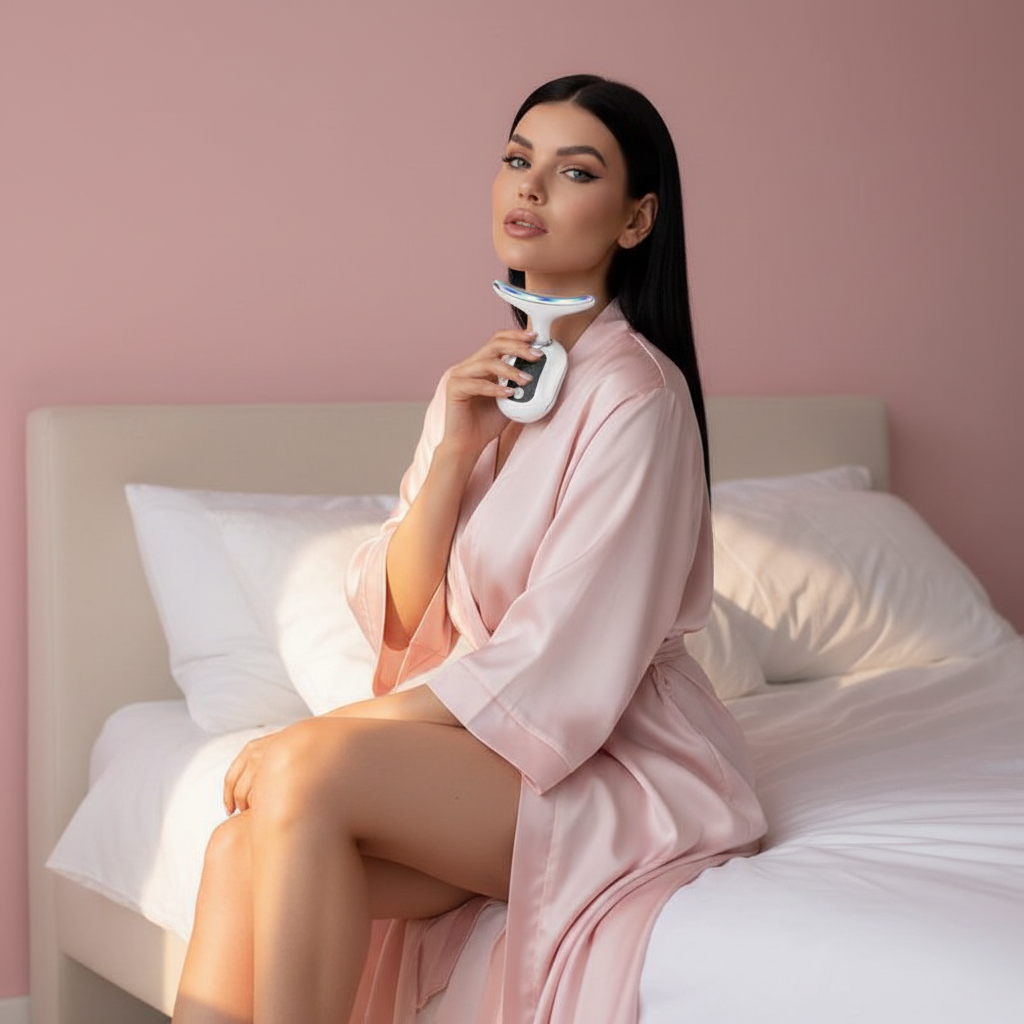 DAIReh™ Neck Beauty Device