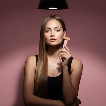 DAIReh™ Red Light Therapy Wand