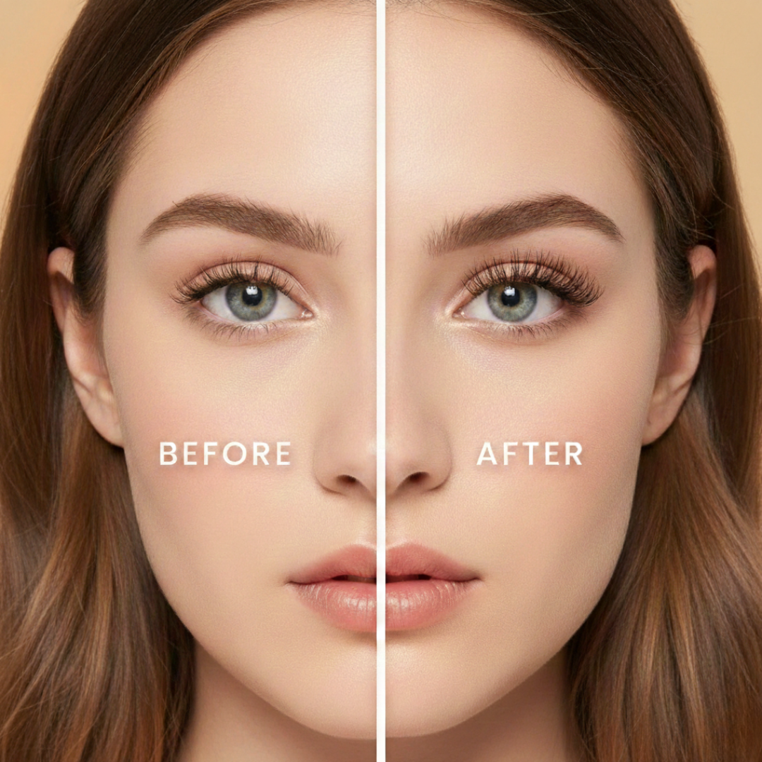 DAIReh™ Magnetic Lash Kit