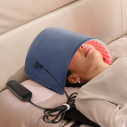DAIReh™ Portable Red Light Therapy Belt