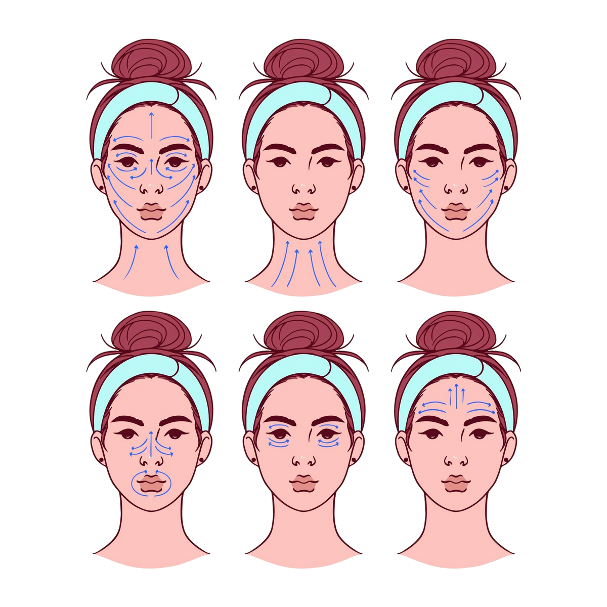 DAIReh™ Neck Beauty Device