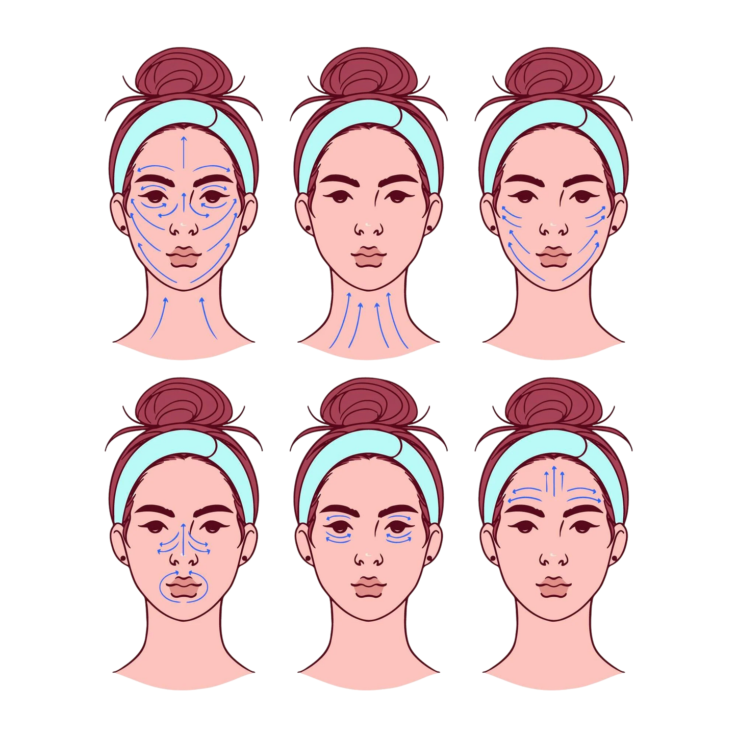 DAIReh™ Neck Beauty Device