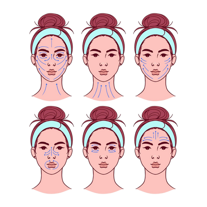 DAIReh™ Neck Beauty Device